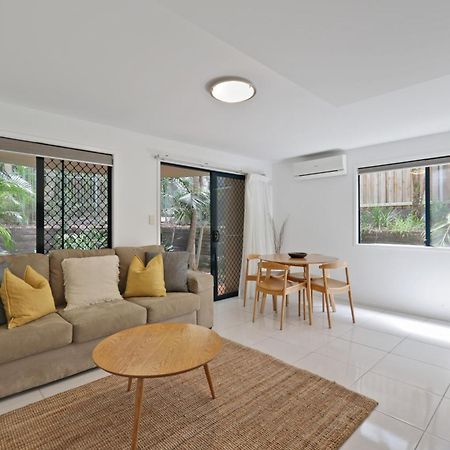 Gosamara Apartments Byron Bay Exterior photo