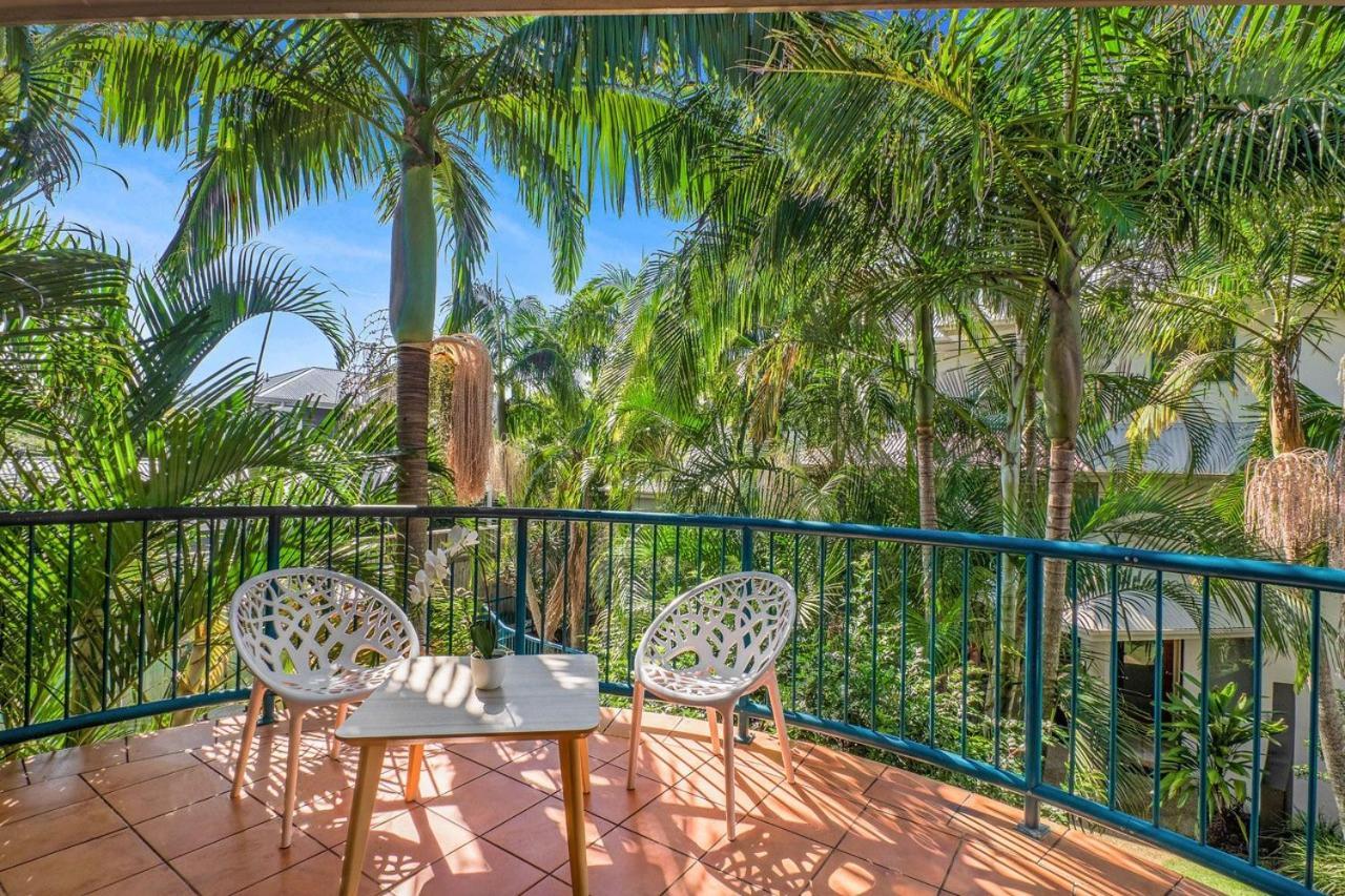 Gosamara Apartments Byron Bay Exterior photo