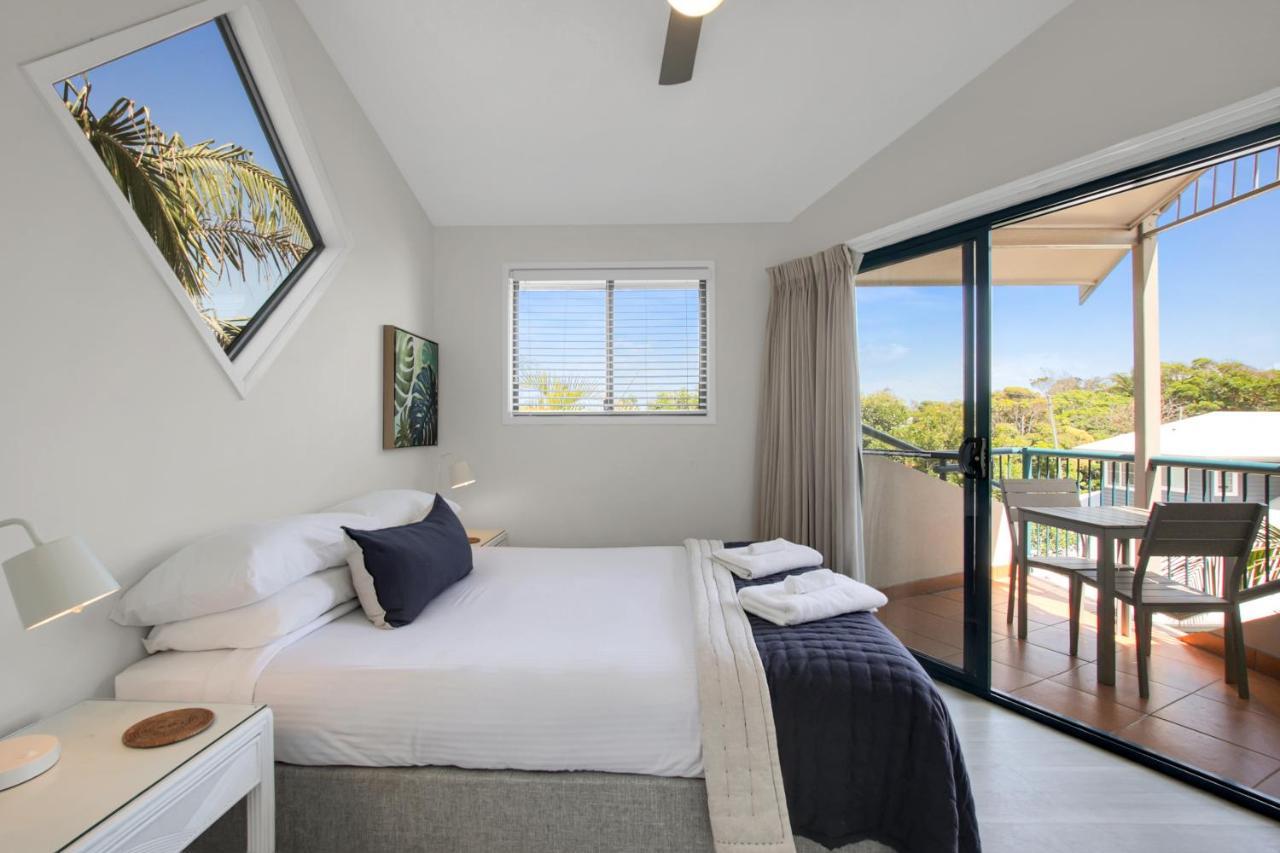 Gosamara Apartments Byron Bay Exterior photo