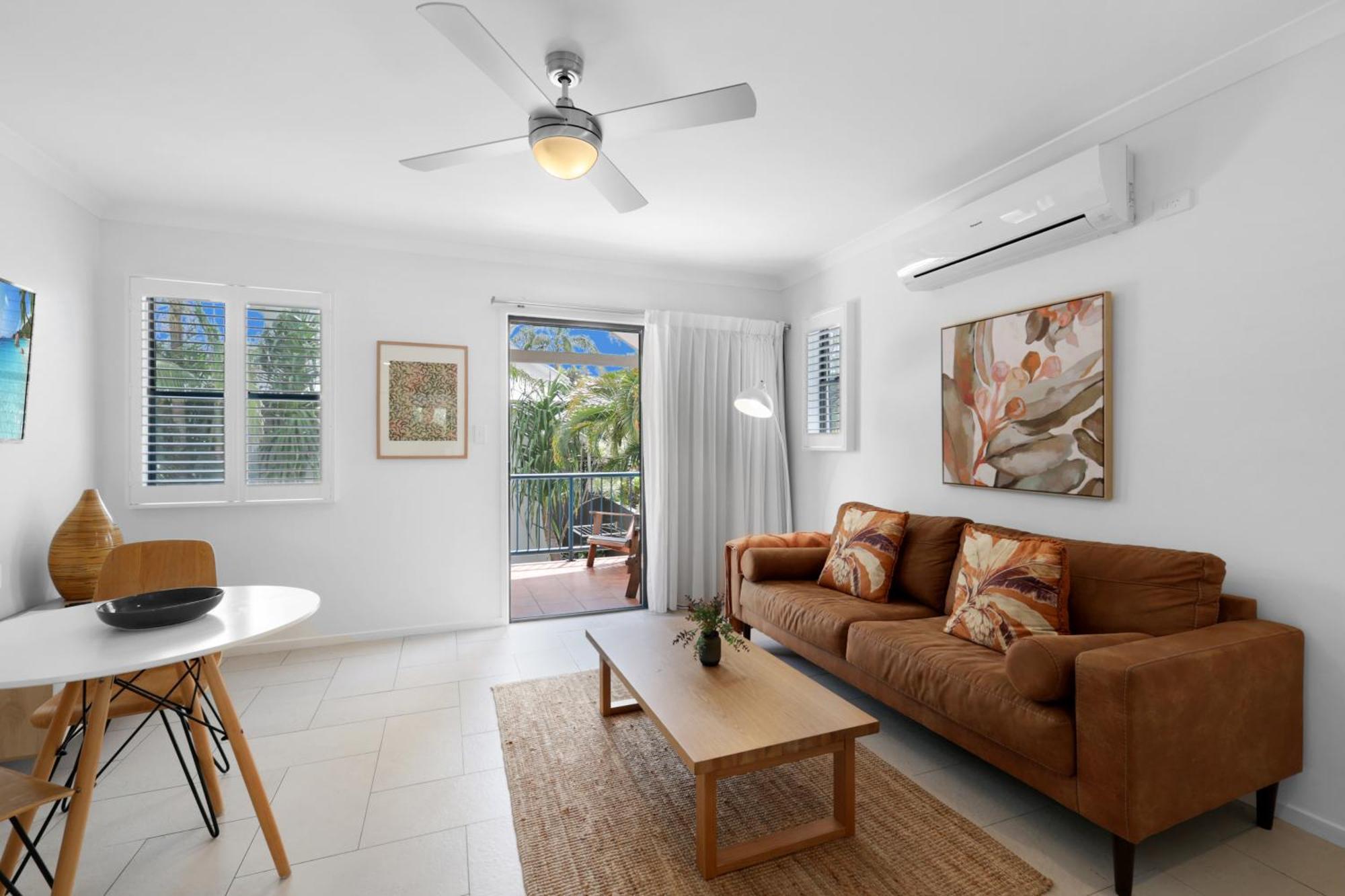 Gosamara Apartments Byron Bay Exterior photo