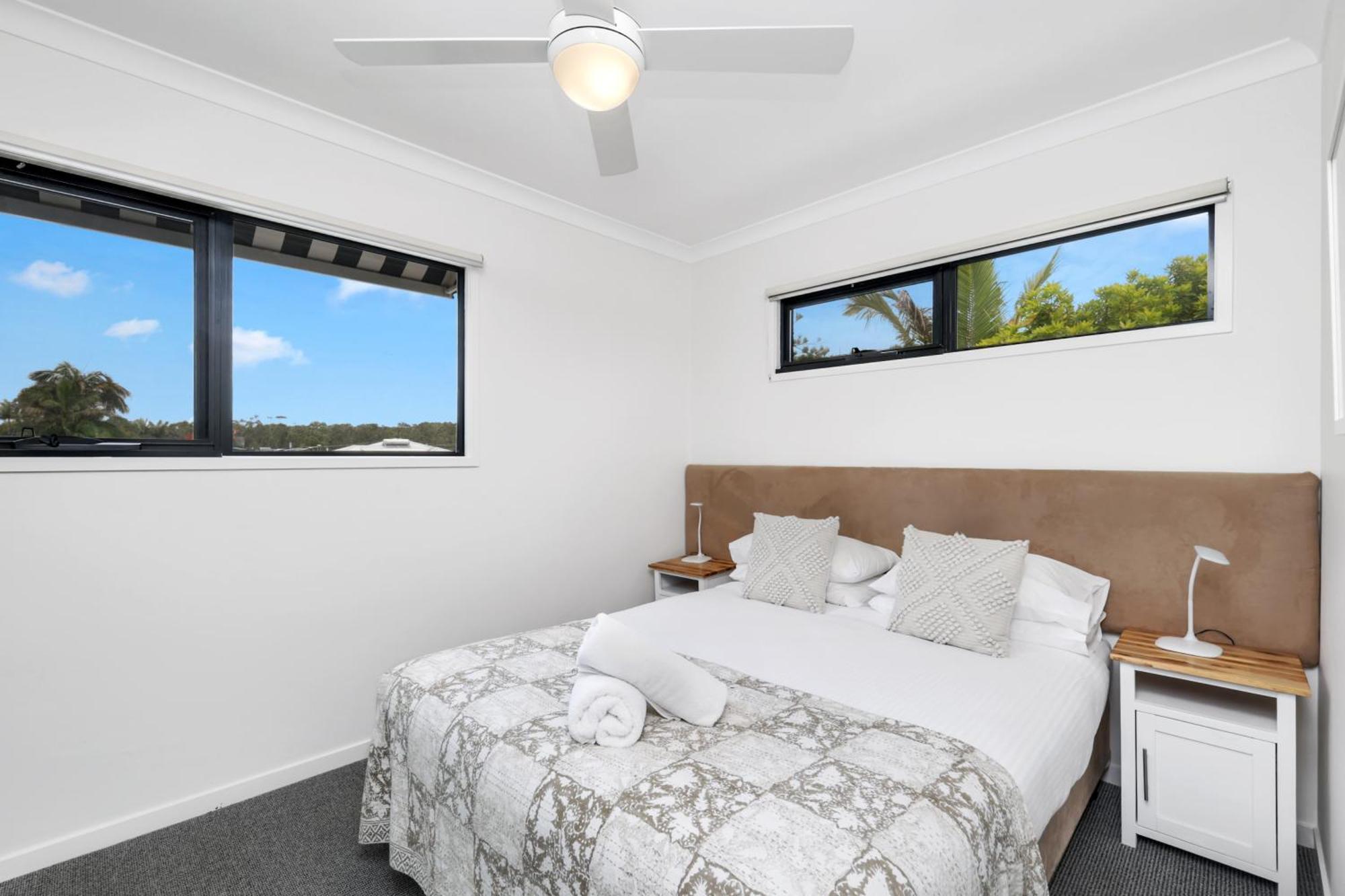 Gosamara Apartments Byron Bay Exterior photo