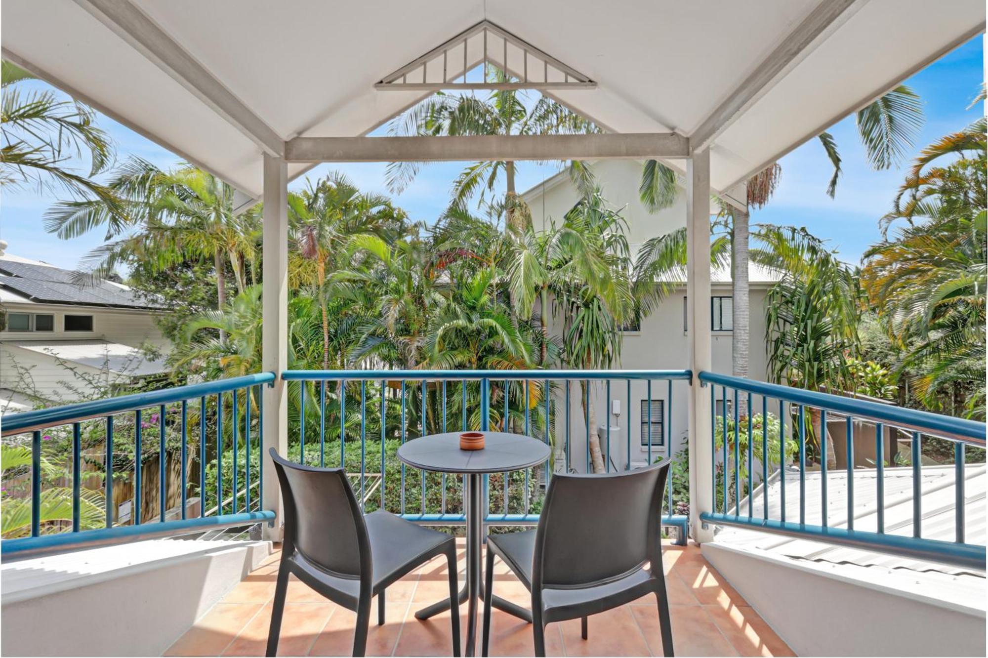 Gosamara Apartments Byron Bay Exterior photo