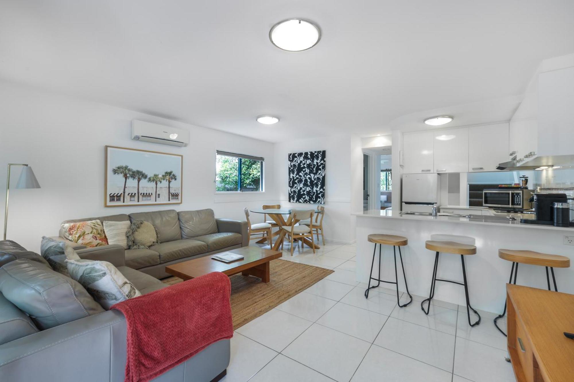 Gosamara Apartments Byron Bay Exterior photo