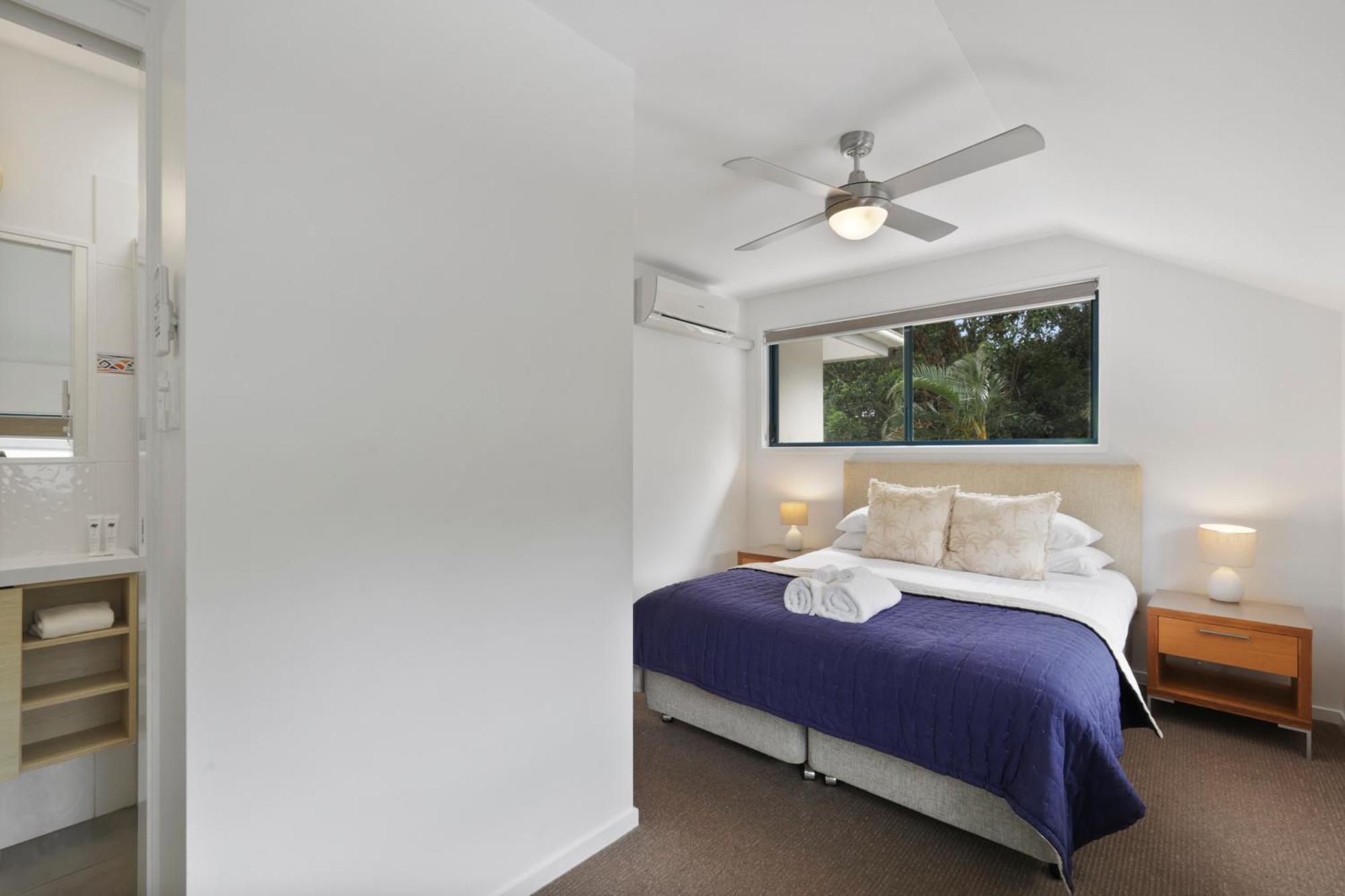 Gosamara Apartments Byron Bay Exterior photo