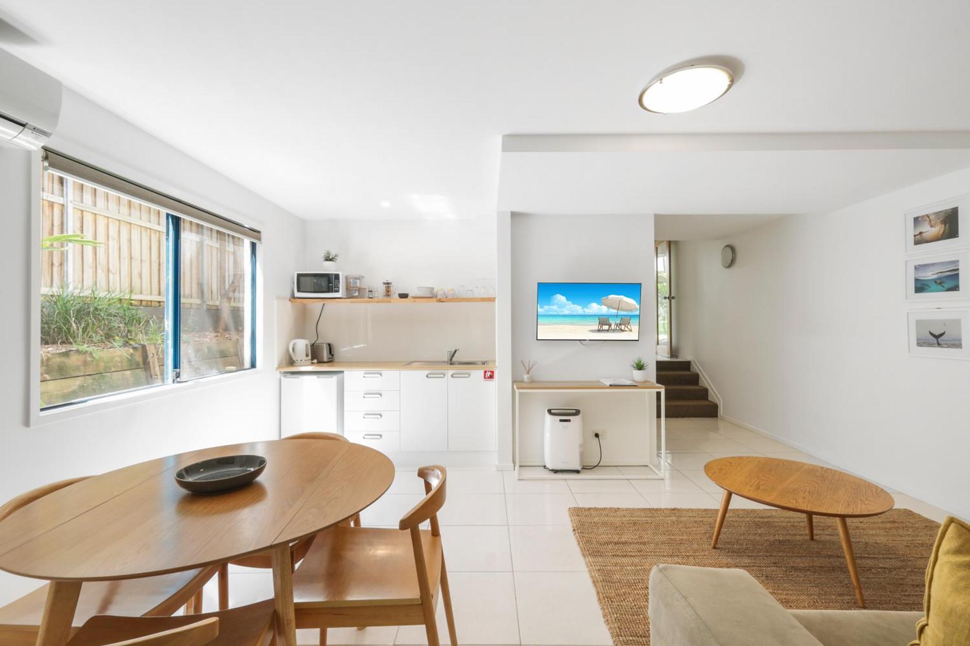 Gosamara Apartments Byron Bay Exterior photo