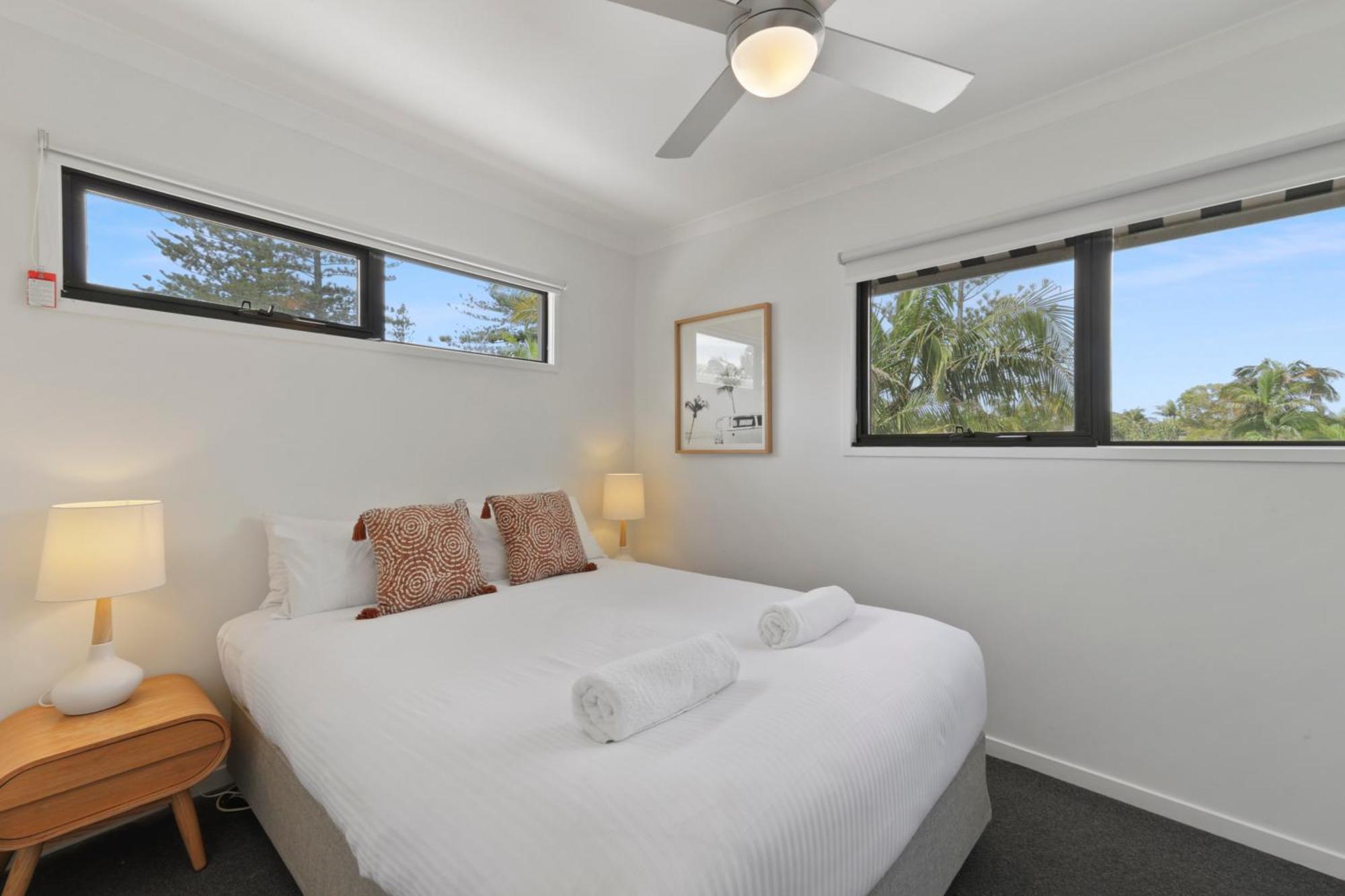 Gosamara Apartments Byron Bay Exterior photo