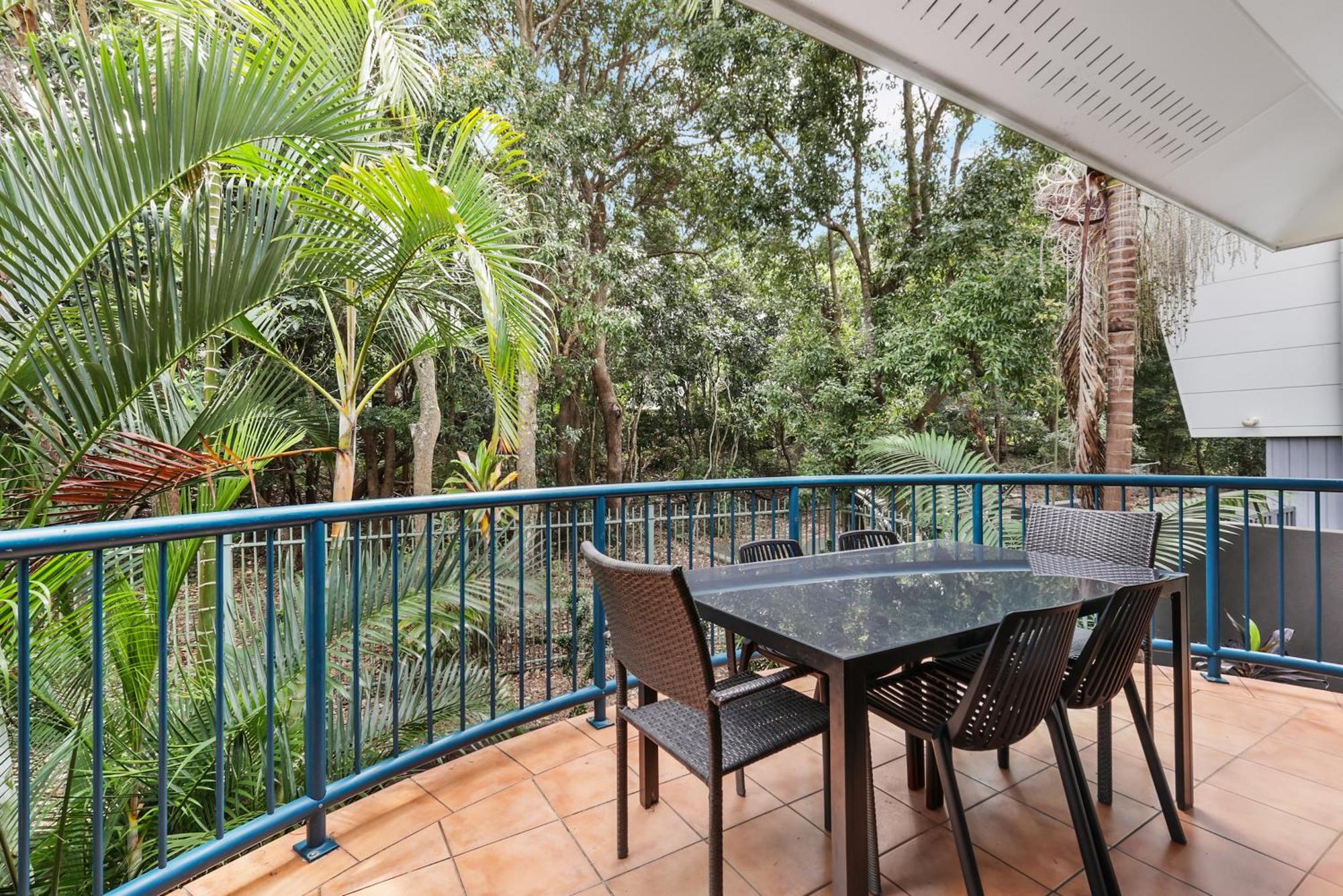 Gosamara Apartments Byron Bay Exterior photo