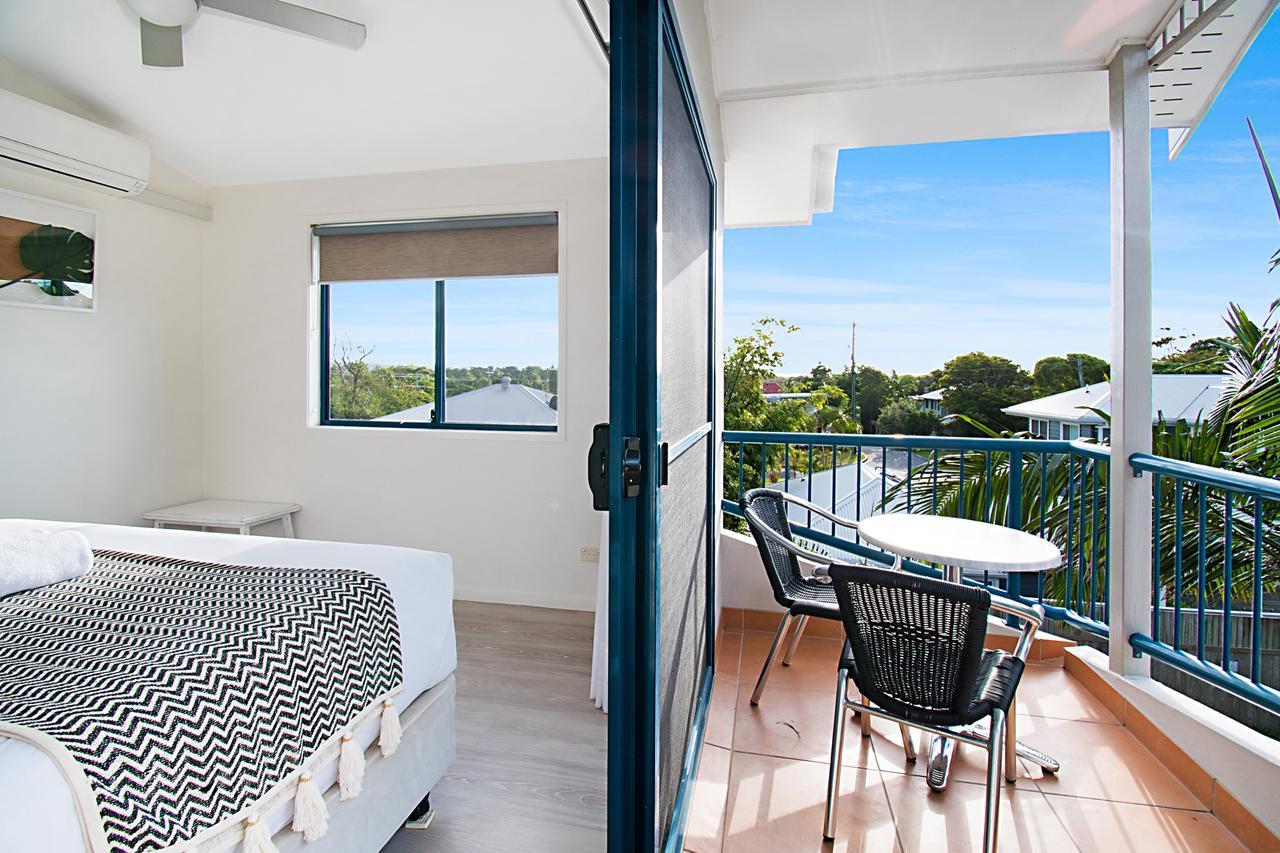 Gosamara Apartments Byron Bay Exterior photo