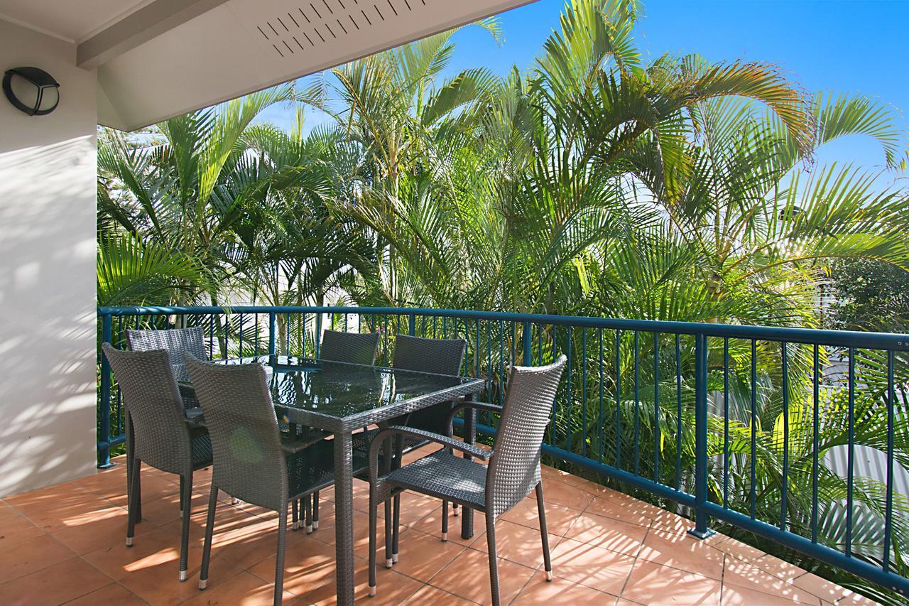 Gosamara Apartments Byron Bay Exterior photo