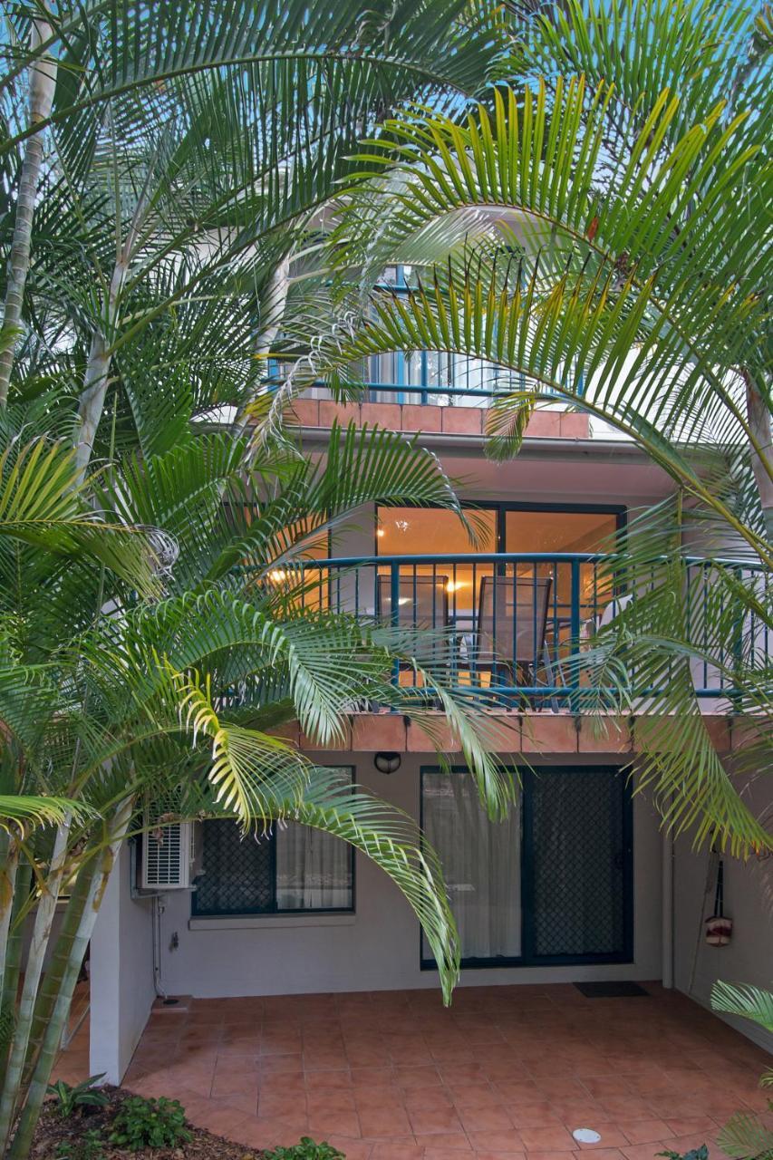 Gosamara Apartments Byron Bay Exterior photo
