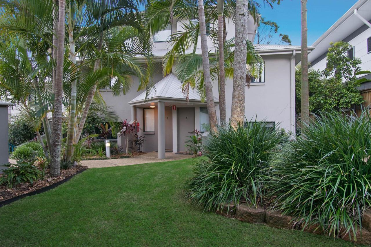 Gosamara Apartments Byron Bay Exterior photo