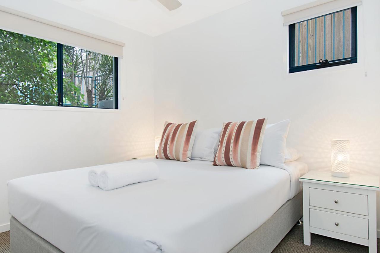 Gosamara Apartments Byron Bay Exterior photo